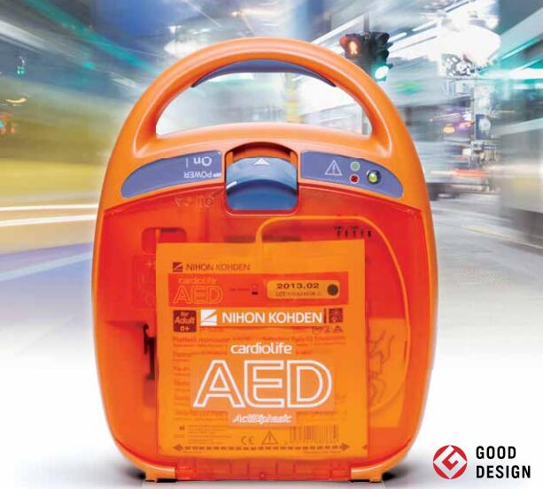 AED